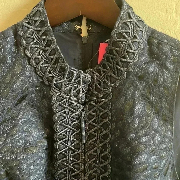 Lilly Pulitzer Franci High Neck Dress - Picture 3 of 8